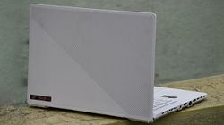 Asus ROG Zephyrus G15 Gaming Laptop Review: Sophistication Fused With Power