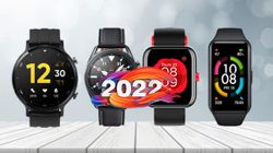 Best Smartwatches To Gift This New Year 2022 For Your Loved One