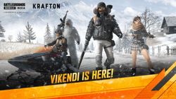 BGMI Redeem Codes For December 21; Get Free 1000 Silver Fragments And More