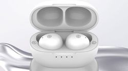 Noise Brings Affordable Beads Earbuds At Just Rs. 1,499; ColorFit Ultra 2 Smartwatch Launching On Dec 23