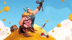 Coin Master Free Spins And Coins For December 27: How To Get Free Spins