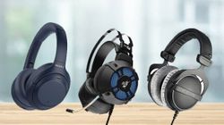 Discount Offers On Best Selling Headphones On Amazon 2021