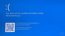 How To Fix Inaccessible Boot Device Error On Windows 10 Or Windows 11 PC?