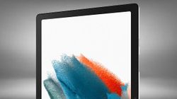Samsung Galaxy Tab A8 2021 Announced With 15W Charging, Quad-Speakers; Price & Availability Details