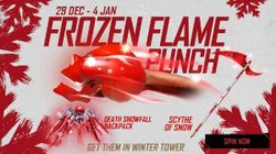 Garena Free Fire Redeem Codes For December 30: How To Get AK47 Flaming Dragon Loot Crate For Free?