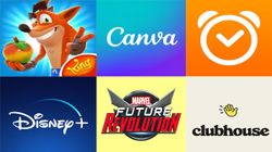Google Play’s Best Of 2021: Games, Everyday Essentials, Fun, TV, Personal Growth, And Much More