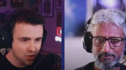 Intel Working On Dedicated BlockChain Validation Hardware: Raja M Koduri