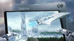 Lenovo Legion Y700 Gaming Tablet With 120Hz Display Announced; Price And Availability Details