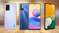 List Of Smartphones Expected To Launch In 2022