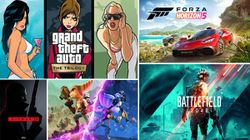 Best PC and Console Games of 2021: Have You Played Them All? Best PC and Console Games of 2021: Have You Played Them All?