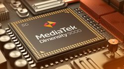 MediaTek Dimensity 9000 SoC Performance Benchmarked: Better Than Snapdragon 8 Gen 1?