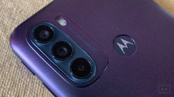 Moto G31 Review: An OLED Smartphone Worth Considering