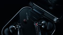 Nothing Ear (1) Black Edition Launched In India: Here’s How It Looks