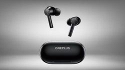 OnePlus Buds Z2 TWS With ANC Launched Globally; India Launch Expected Soon Under Rs. 6,000