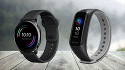 OnePlus Community Sale: Deals On OnePlus Watch And Smart Band
