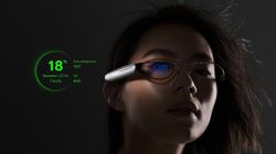 Oppo Air Glass, Assisted Reality Device Unveiled: All You Need To Know