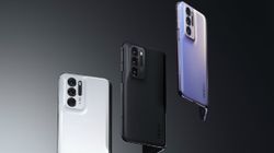 OPPO Find N Launched As Affordable Folding Smartphone: Price Starts At Rs. 92,249 OPPO Find N Launched As Affordable Folding Smartphone: Price Starts At Rs. 92,249