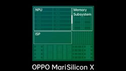 OPPO MariSilicon X Showcased During Oppo Inno Day 2021; What To Expect? OPPO MariSilicon X Showcased During Oppo Inno Day 2021; What To Expect?