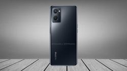 Realme 9i Renders And Specs Out: Design Inspired By OnePlus Nord 2? Realme 9i Renders And Specs Out: Design Inspired By OnePlus Nord 2?