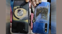 Realme XT Allegedly Explodes; Company Reassures To Discourse User Concerns Realme XT Allegedly Explodes; Company Reassures To Discourse User Concerns