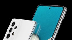 Samsung Galaxy A53 India Launch Tipped; Production Begins At Greater Noida Factory Samsung Galaxy A53 India Launch Tipped; Production Begins At Greater Noida Factory