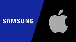 Samsung Vs Apple: The Everlasting Jostle