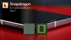 How Much Time Will Snapdragon 8 Gen 1-Powered Phones Take To Download 4K Movies?
