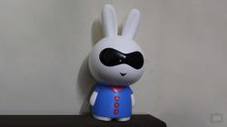 Tarbull SuperBuddy Rabbito Speaker Review: Ideal Companion For Children Tarbull SuperBuddy Rabbito Speaker Review: Ideal Companion For Children