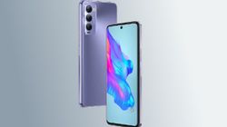 Tecno Camon 18 Brings 48MP Selfie Camera And More For Rs. 14,999