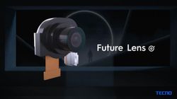 Tecno To Bring Sensor-Shift Image Stabilization To Premium Smartphones Tecno To Bring Sensor-Shift Image Stabilization To Premium Smartphones