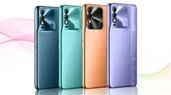 Tecno To Launch New Budget Smartphone In India On December 15 Tecno To Launch New Budget Smartphone In India On December 15