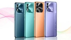 Tecno Spark 8T With 50MP Dual Rear Cameras Launched At Rs. 8,999; Better Than Predecessor? Tecno Spark 8T With 50MP Dual Rear Cameras Launched At Rs. 8,999; Better Than Predecessor?