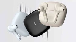 Noise Buds Prima TWS & NoiseFit Evolve 2 Watch Go Official In India; Price & Sale Dates