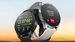 Vivo Confirms Watch 2 Design Ahead Of Official Announcement; Pricing Tipped Online