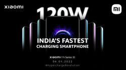Xiaomi 11i Hypercharge Price In India Revealed; Can It Take On Competition? Xiaomi 11i Hypercharge Price In India Revealed; Can It Take On Competition?