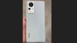 Xiaomi 12 Images Leaked; Significant Design Change for Xiaomi’s Flagship Phones?