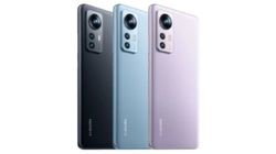 Xiaomi 12X India Launch Tipped; Color Options, RAM, Storage Specs Also Out Xiaomi 12X India Launch Tipped; Color Options, RAM, Storage Specs Also Out