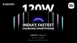 Xiaomi’s New Smartphone To Bring 120W Fast-Charging In India, Will It Be Safe?