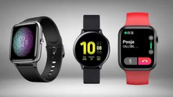 Amazon Best Selling Smartwatches To Buy In India In 2022