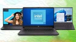 Amazon Great Republic Day Sale: Top Discount Offers On Intel Core i7 Laptops