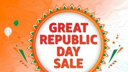 Amazon Great Republic Day Sale 2022: Up To 70% Off On Smartphones, Laptops, Tablets, Smart TVs, And More