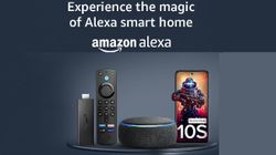 Amazon Sale: Discount Offers On Alexa Fire TV Stick, Echo Dot, Echo Speakers, And More