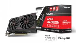 AMD Radeon RX 6500 XT Indian Price Revealed; Cheaper Than You Think