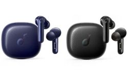 Anker Soundcore Life Note 3 TWS Earphones Launched In India; Price & Specifications