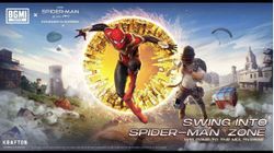 BGMI x Spider-Man: No Way Home Crossover Starting Later This Month: Features To Check Out