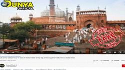 India Ordered Blocking Of 35 YouTube Channels And Websites Based In Pakistan; Here’s Why