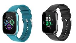 Fire-Boltt Ninja 2 Budget Smartwatch With SpO2 Tracking Launched In India; Features 30 Sports Modes Fire-Boltt Ninja 2 Budget Smartwatch With SpO2 Tracking Launched In India; Features 30 Sports Modes