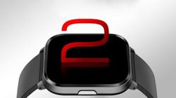 Fire-Boltt Ninja 2 Max Smartwatch Listed On Amazon India; SpO2 Sensor, IP68 Rating Tipped Fire-Boltt Ninja 2 Max Smartwatch Listed On Amazon India; SpO2 Sensor, IP68 Rating Tipped