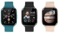 Fire-Boltt Ninja 2 Max With SpO2 Sensor Unveiled in India; Should You Buy? Fire-Boltt Ninja 2 Max With SpO2 Sensor Unveiled in India; Should You Buy?