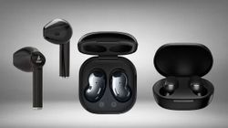 Flipkart Big Saving Days Sale: Up To 70% Off On Truly Wireless Earbuds In India Flipkart Big Saving Days Sale: Up To 70% Off On Truly Wireless Earbuds In India